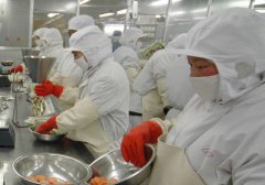 桃干是怎樣加工生產(chǎn)的？桃干的制作方法