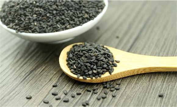 黑芝麻降血糖、降膽固醇的作用