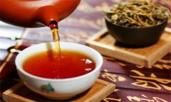 喝紅茶的好處和壞處有哪些？喝紅茶的注意事項