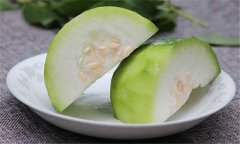 白冬瓜的功效是什么？白冬瓜的功效與作用