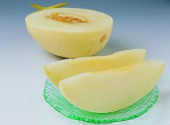 香瓜怎么吃最好？