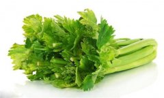 吃芹菜有什么好處？多食芹菜好處多