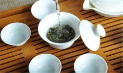 一杯荼沖泡幾次為好，茶葉沖泡多少次最合適？
