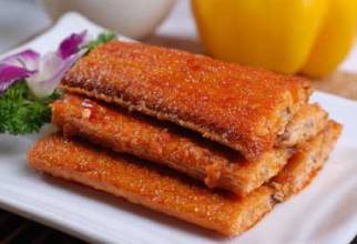 帶魚的營養(yǎng)價(jià)值功效和食用宜忌