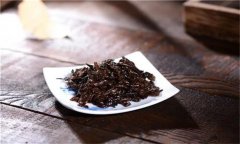 普洱茶屬于什么茶，普洱茶越陳越香嗎？