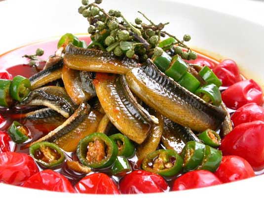 黃鱔的營養(yǎng)成分、營養(yǎng)價值及其食用禁忌