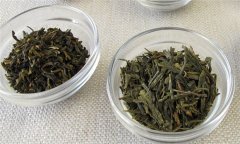 正品茶、次品茶和劣質(zhì)茶的判斷標準