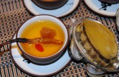冬蟲夏草能治陽痿嗎？