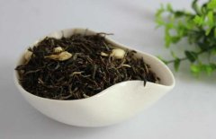 孕婦能喝茉莉花茶嗎？