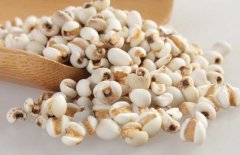 薏米能和綠豆、大米、紅豆、小米、黑米一起煮