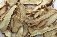 知母的主要產(chǎn)地在哪里？知母品質(zhì)的鑒別方法