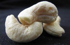 孕婦能吃腰果嗎？