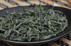 六安瓜片是綠茶嗎？