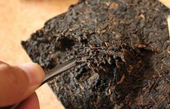喝普洱茶能減肥嗎？