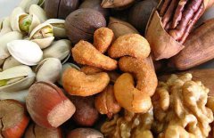 懷孕吃什么堅(jiān)果好？