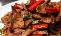 豬肺的作用 豬肺的營養(yǎng)價(jià)值與食用禁忌