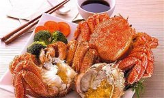 吃河蟹的禁忌 吃河蟹有哪些講究？