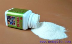 敵百殺蟲(chóng)劑主要?dú)⑹裁聪x(chóng)、使用方法與注意事項(xiàng)