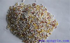 什么是復(fù)混肥，如何合理施用復(fù)混肥？
