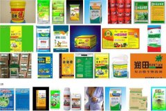 沖施肥的品種與類型，施用沖施肥注意事項