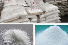 碳酸氫銨是什么，怎么選購(gòu)？它是酸性還是堿性