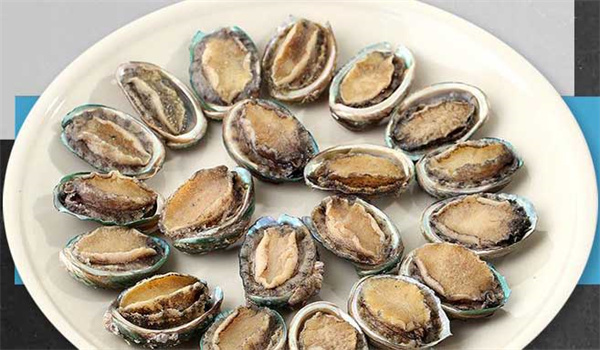 鮑魚的營養(yǎng)價(jià)值