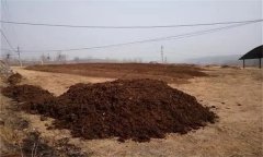 什么是農(nóng)家肥，農(nóng)家肥包括哪些種類？