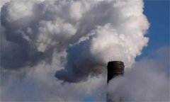 大氣污染物種類、來源及其對農作物生產的影響