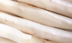 山藥怎么去皮？山藥有何營養(yǎng)價值？