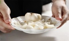 如何挑選新鮮百合？百合的食用方法與注意事項(xiàng)