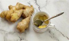 生姜怎么吃效果最好？生姜的吃法簡(jiǎn)介