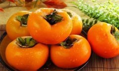 柿子有哪些營養(yǎng)價值？吃柿子要注意哪些問題？