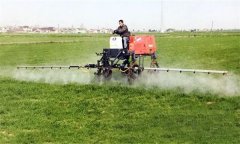 什么是農(nóng)用噴霧機，有何特點？